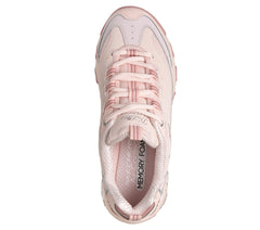 Skechers | Mommy & Me: D'Lites - Sweet Blush