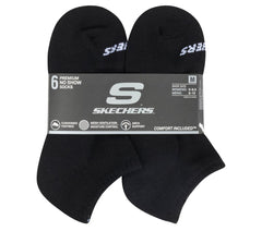 Skechers | 6 Pack Core Low Cut Medium Socks