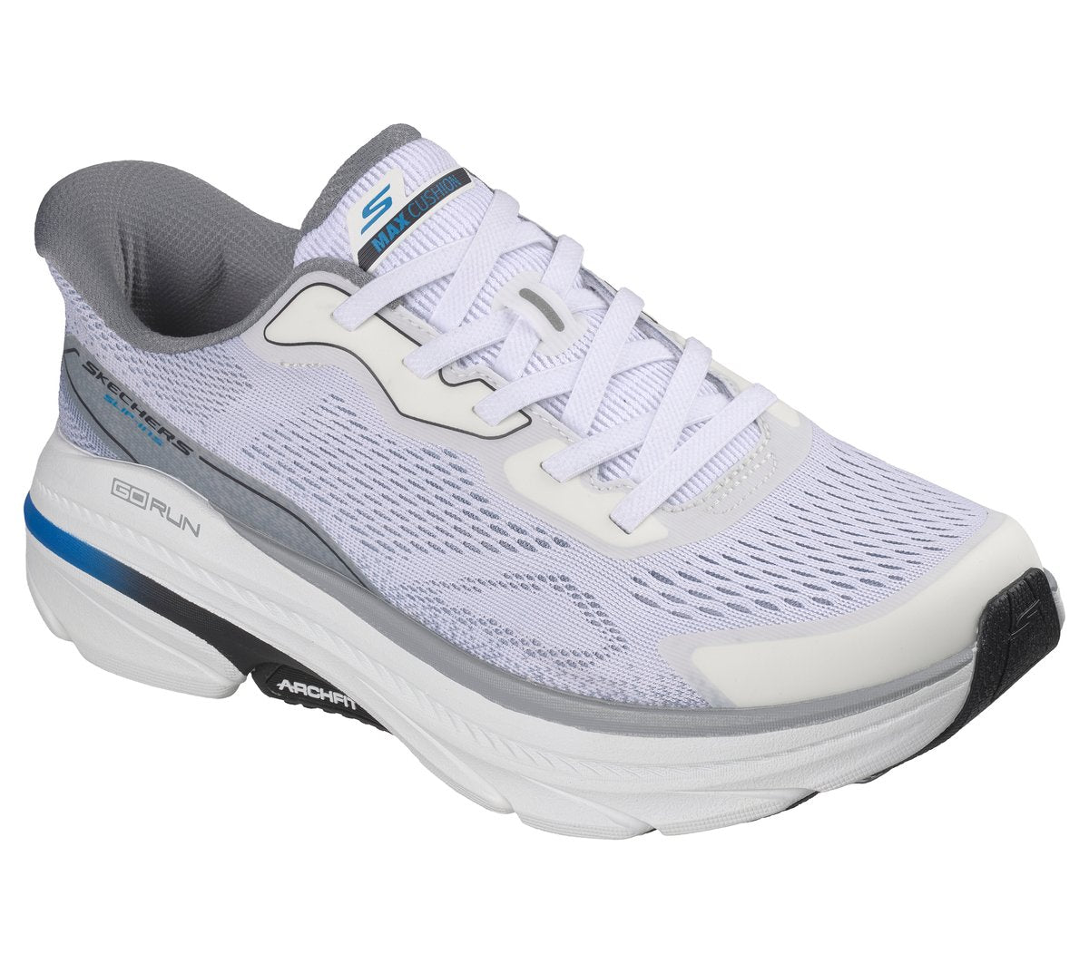 Skechers | Slip-ins: Max Cushioning Arch Fit 2.0 - Azusah