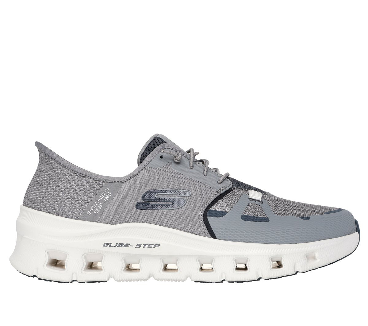 Skechers | Slip-ins Work Slip-Resistant: Glide-Step Pro