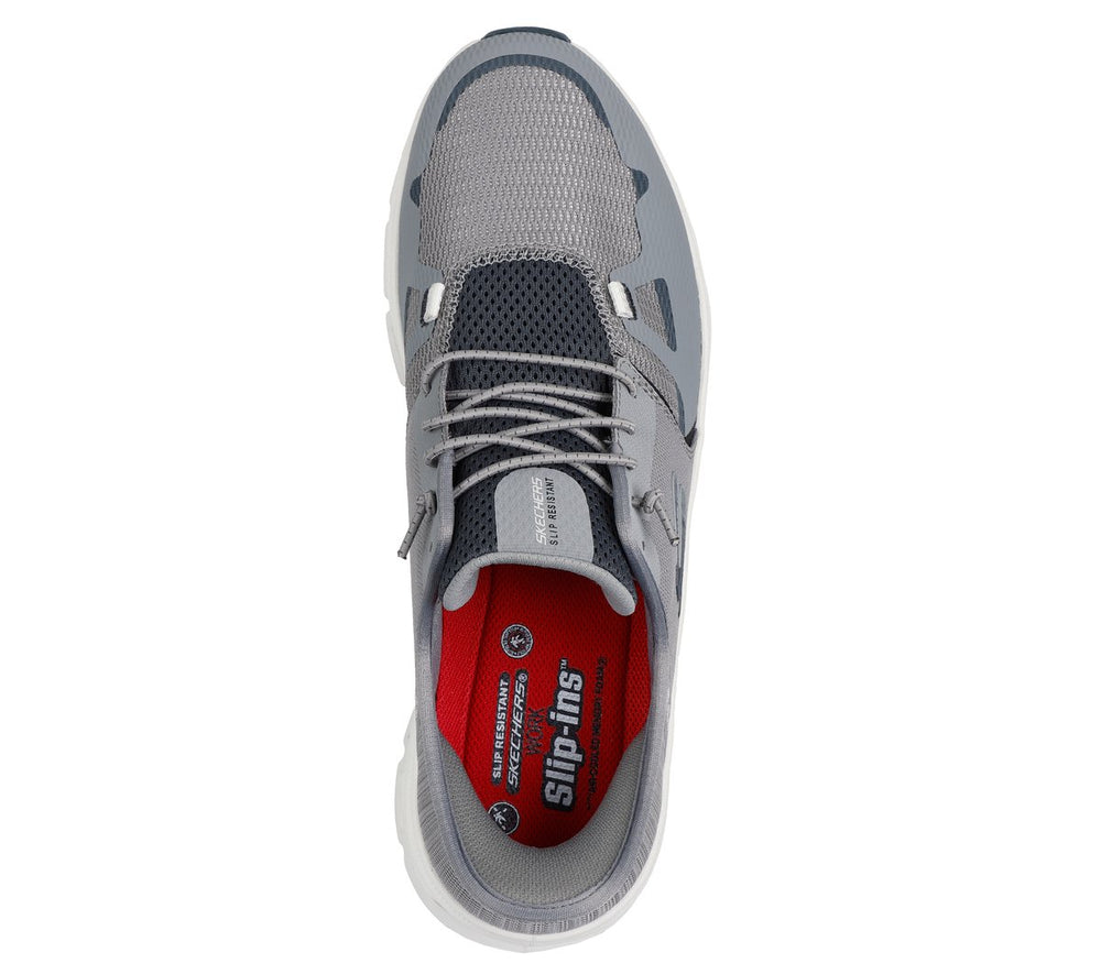 Skechers | Slip-ins Work Slip-Resistant: Glide-Step Pro