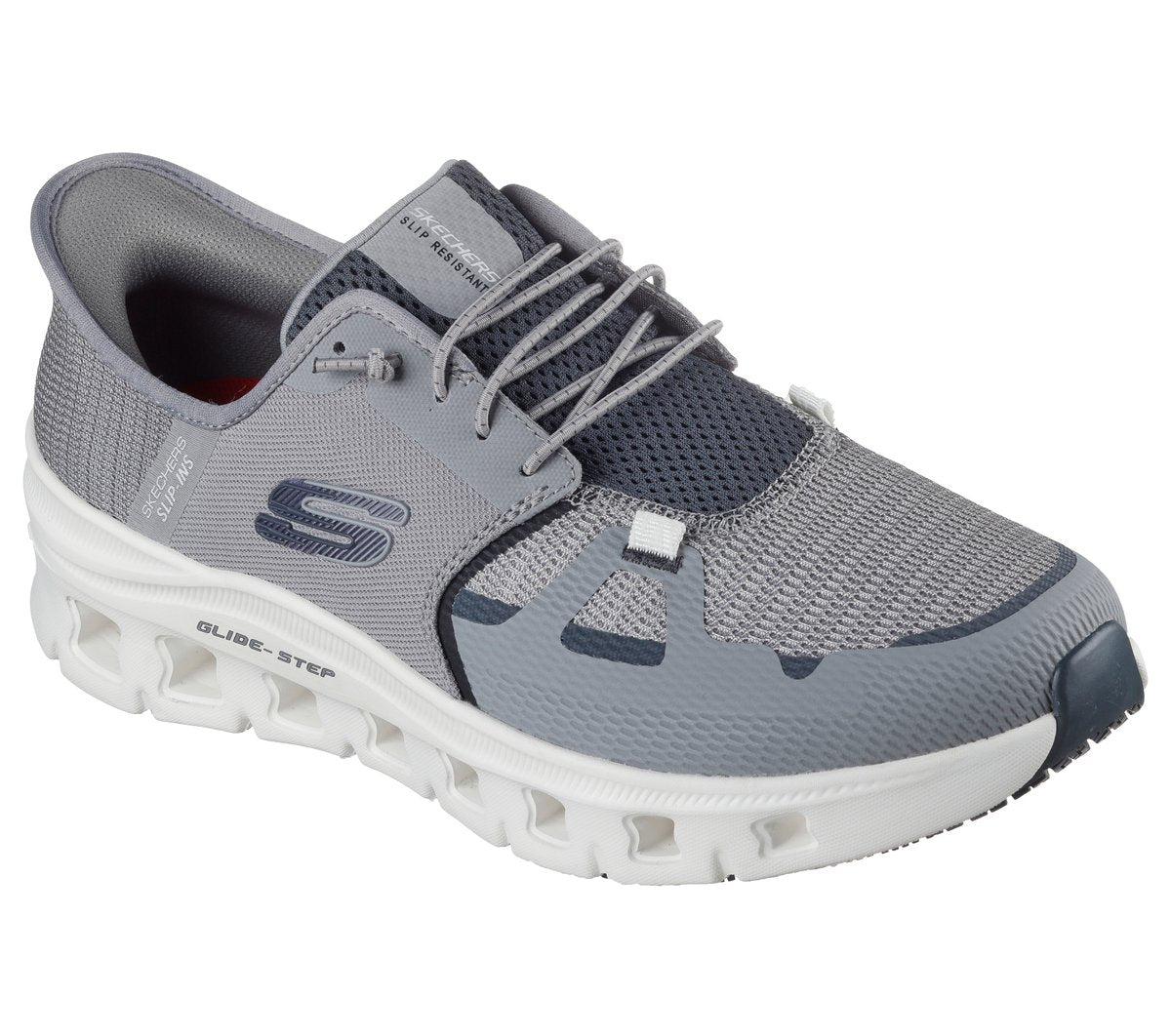 Skechers | Slip-ins Work Slip-Resistant: Glide-Step Pro