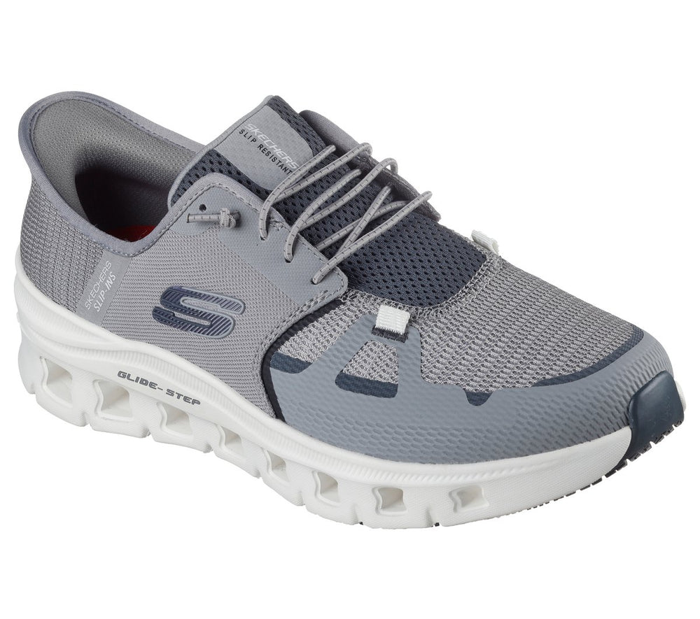 Skechers | Slip-ins Work Slip-Resistant: Glide-Step Pro