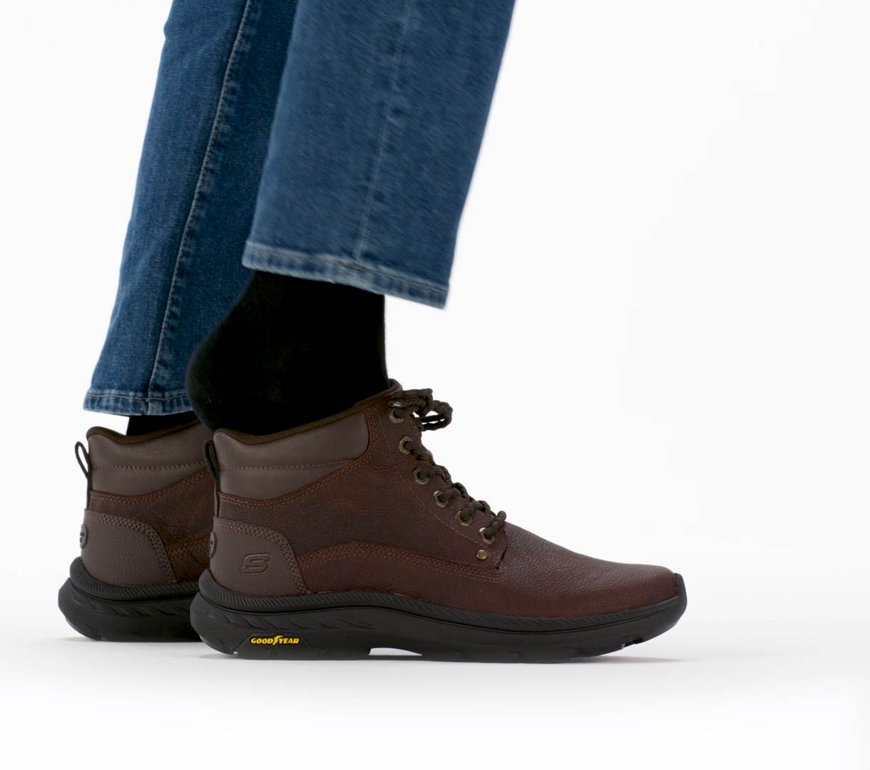 Skechers | Slip-ins Relaxed Fit: Pollard - Waylon