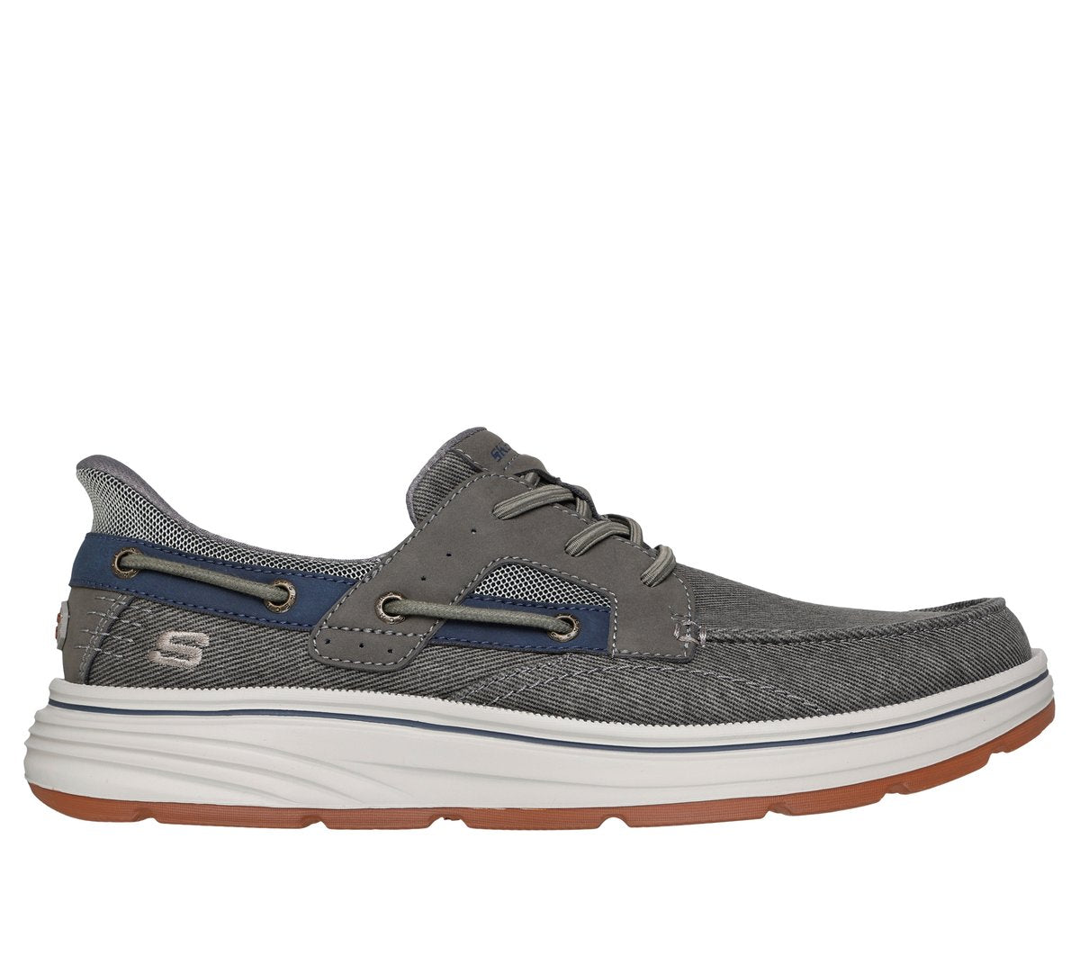 Skechers | Slip-ins Relaxed Fit: Troutt - Davey