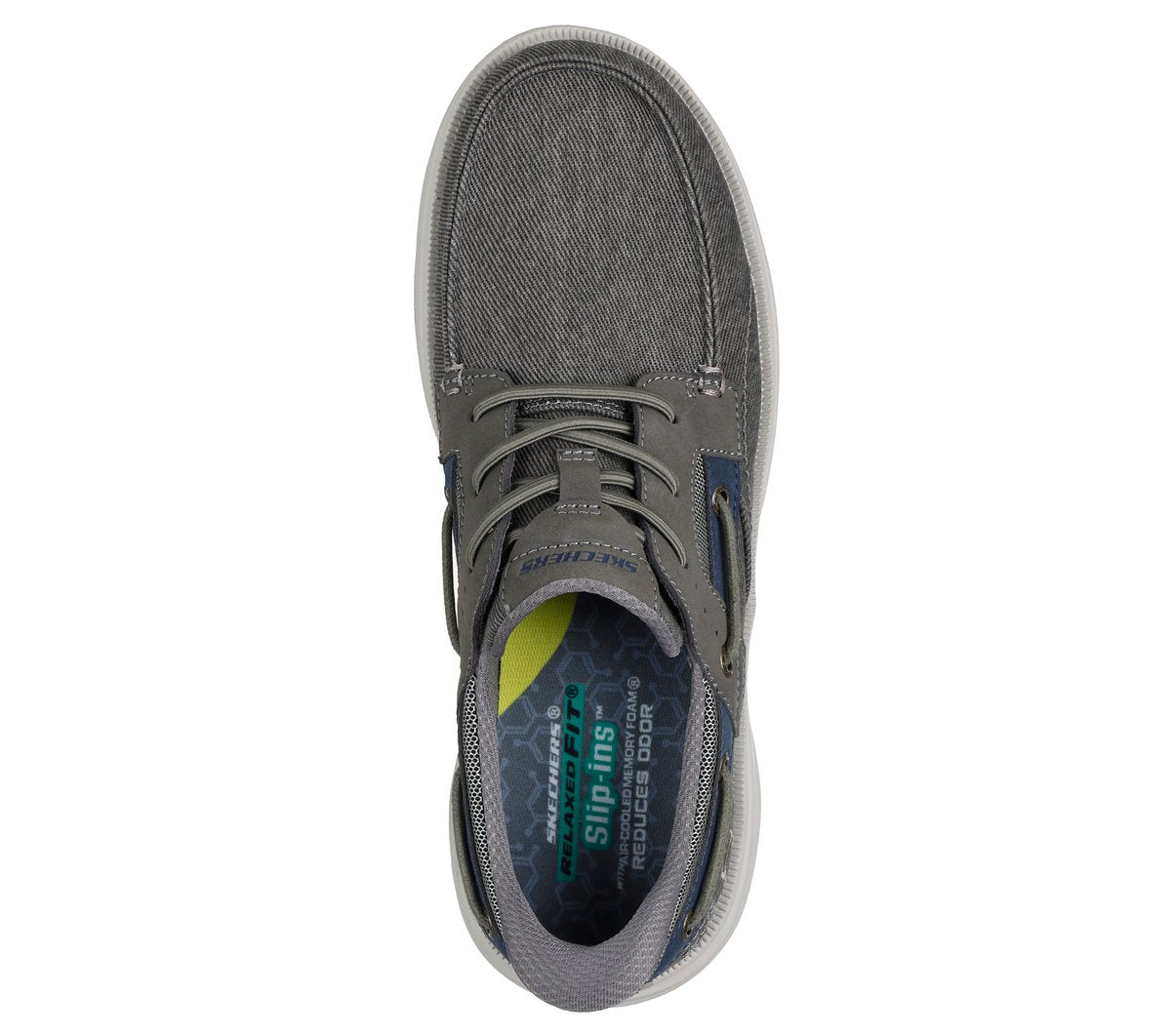 Skechers | Slip-ins Relaxed Fit: Troutt - Davey