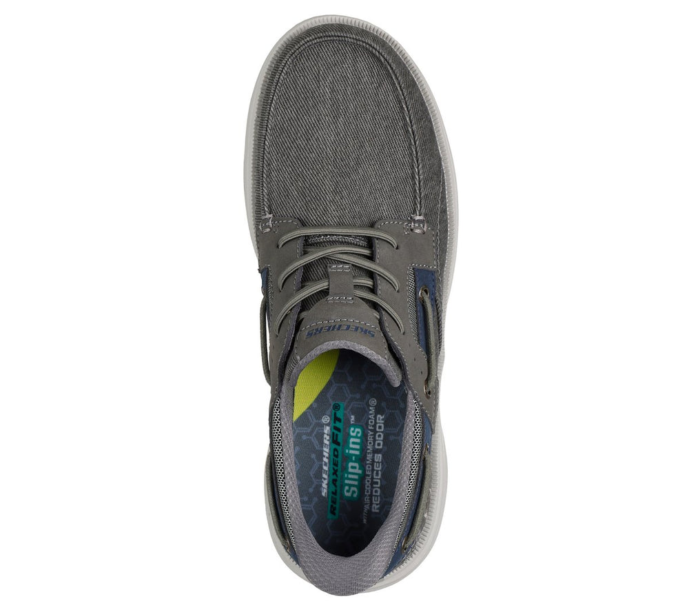 Skechers | Slip-ins Relaxed Fit: Troutt - Davey