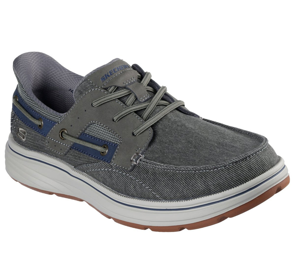 Skechers | Slip-ins Relaxed Fit: Troutt - Davey