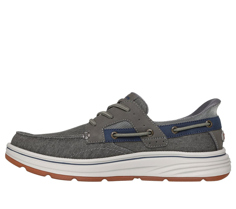 Skechers | Slip-ins Relaxed Fit: Troutt - Davey