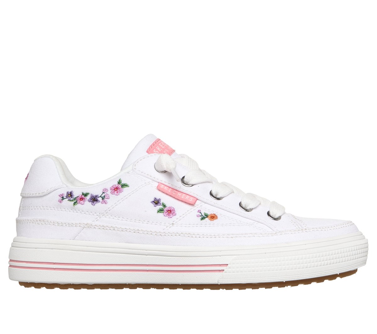 Skechers | Arcade - Subtle Bouquet
