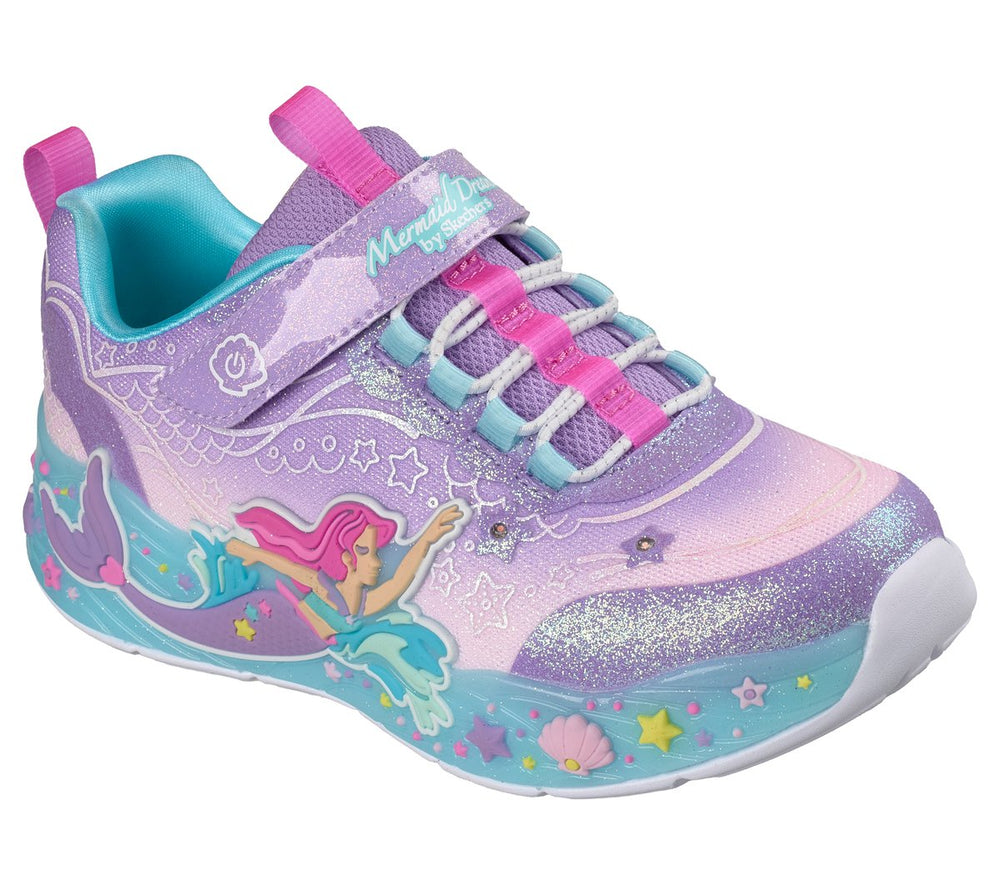 Skechers | S-Lights: Mermaid Dreams