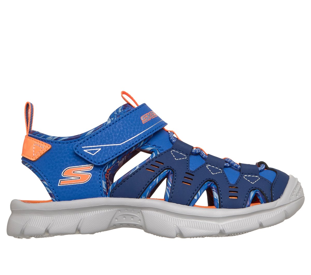Skechers | Relix - Dual Tide