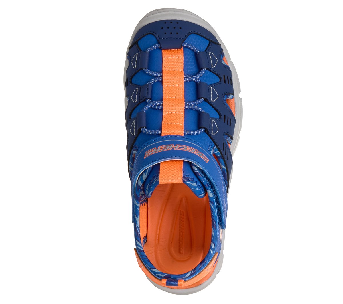 Skechers | Relix - Dual Tide