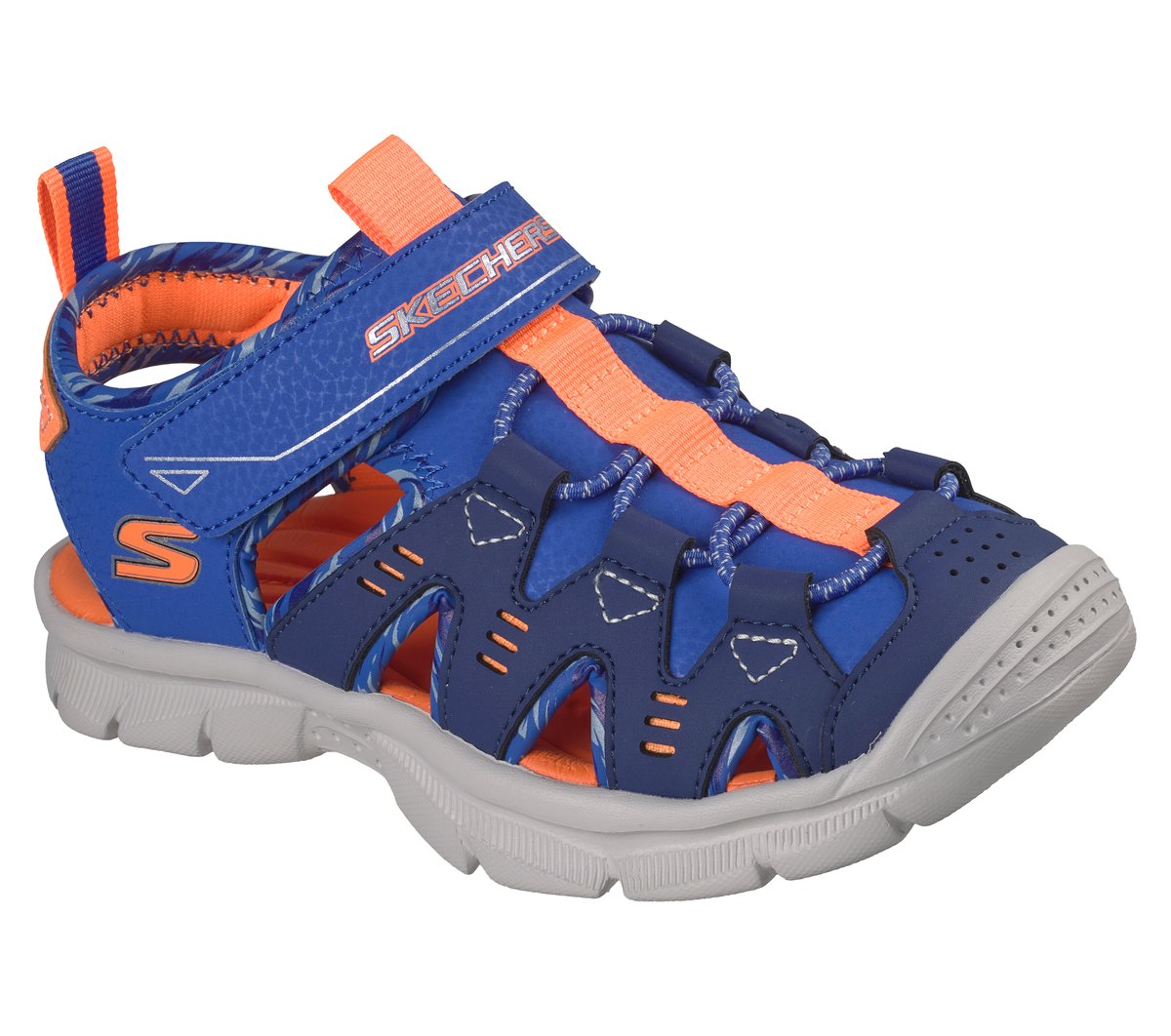 Skechers | Relix - Dual Tide
