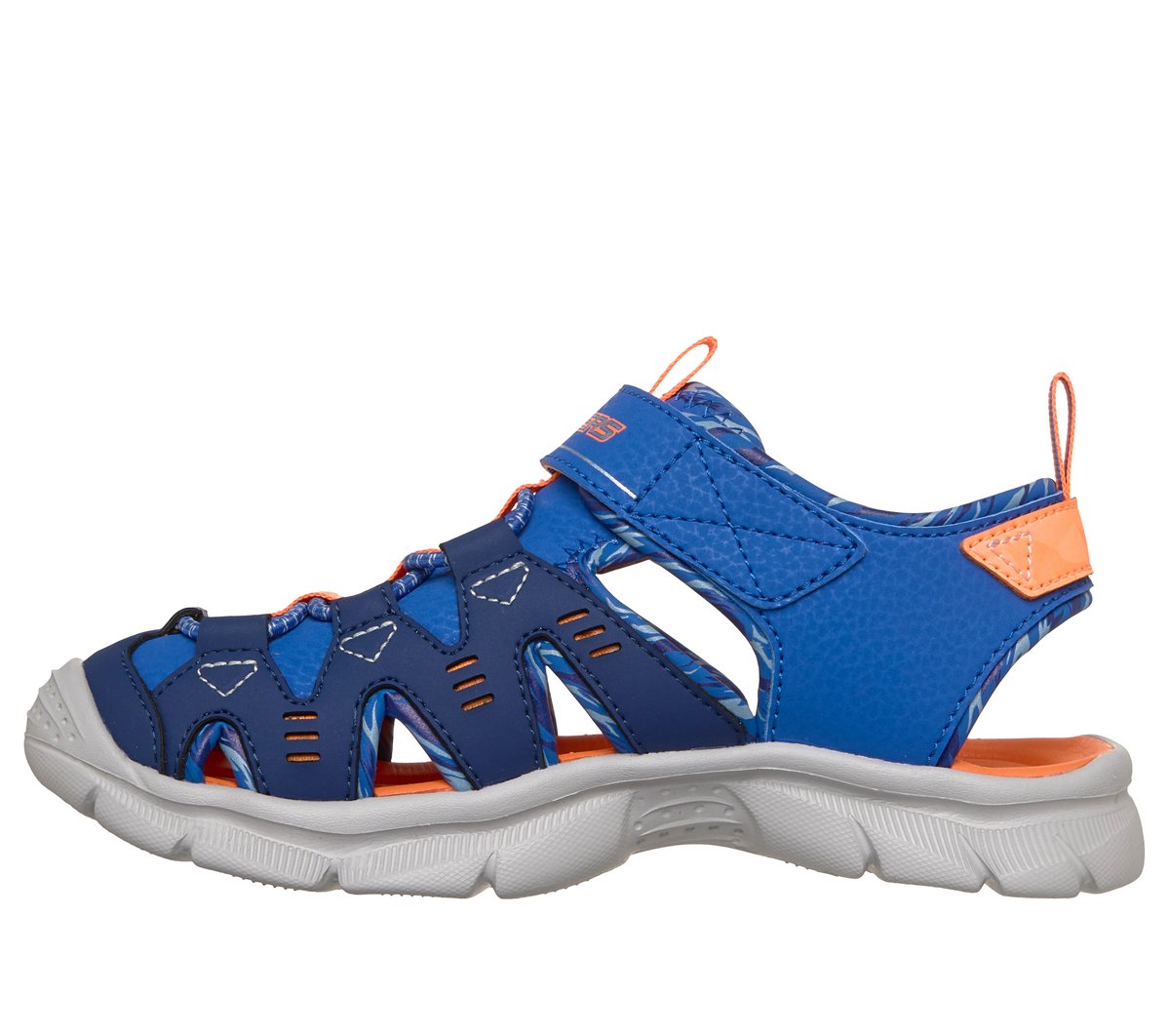 Skechers | Relix - Dual Tide