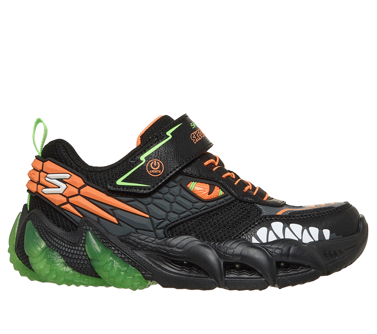 Skechers | Skech-O-Saurus Lights 3.0