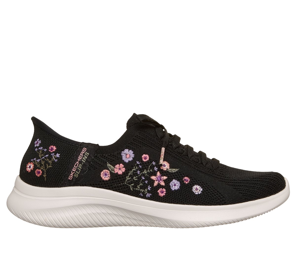 Skechers | Slip-ins: Ultra Flex 4.0 - Sweet Petals