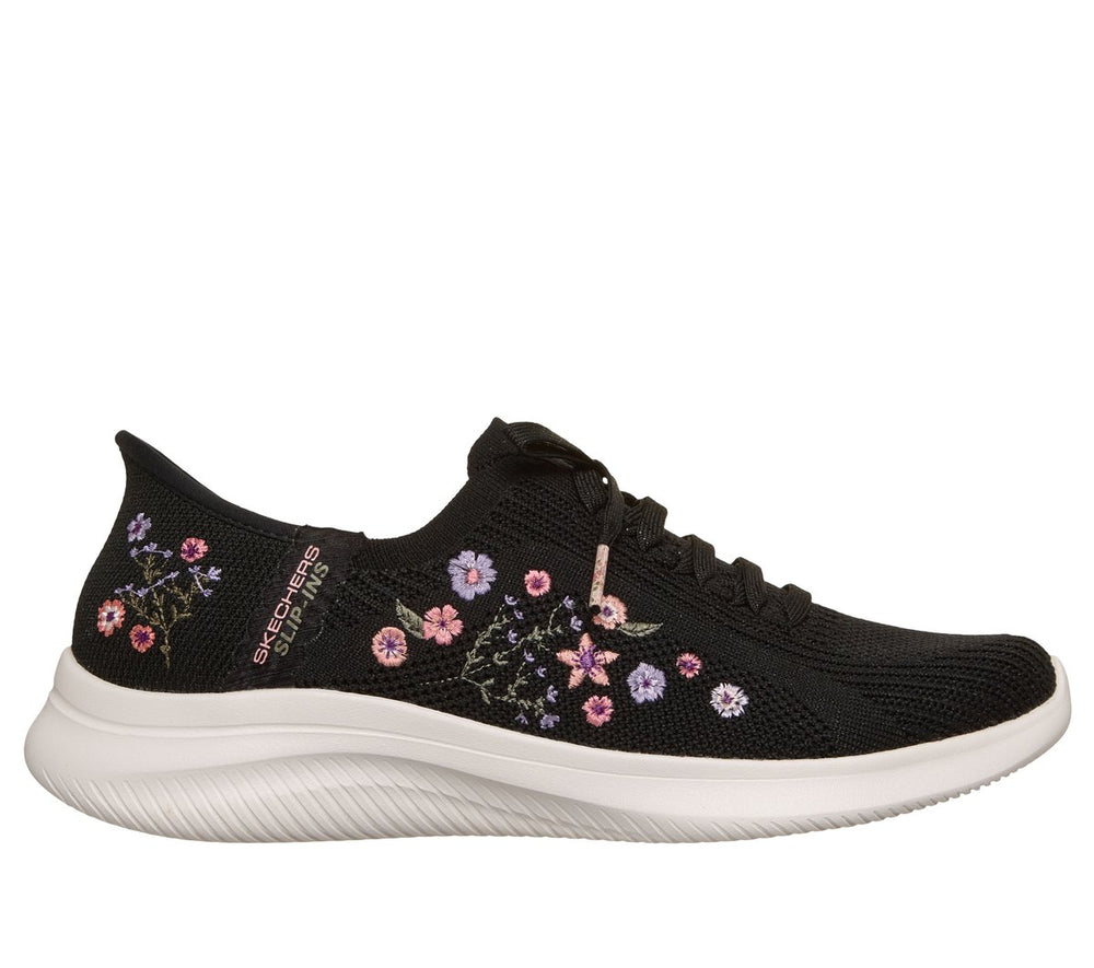 Skechers | Slip-ins: Ultra Flex 4.0 - Sweet Petals