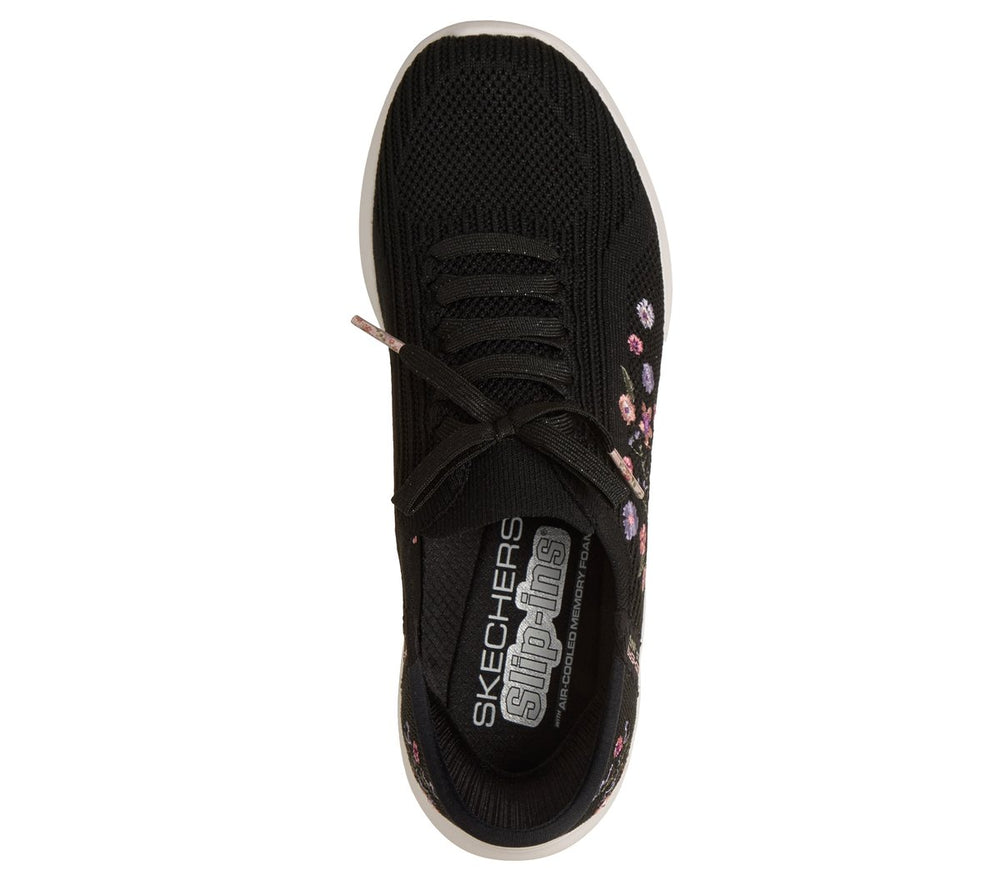 Skechers | Slip-ins: Ultra Flex 4.0 - Sweet Petals