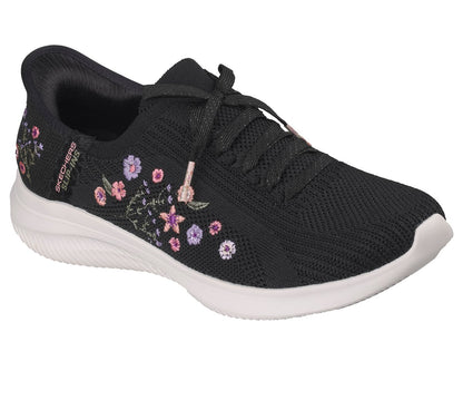 Skechers | Slip-ins: Ultra Flex 4.0 - Sweet Petals
