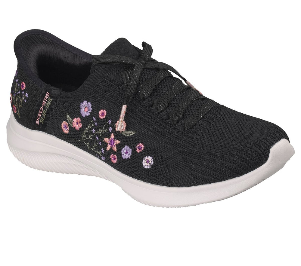 Skechers | Slip-ins: Ultra Flex 4.0 - Sweet Petals