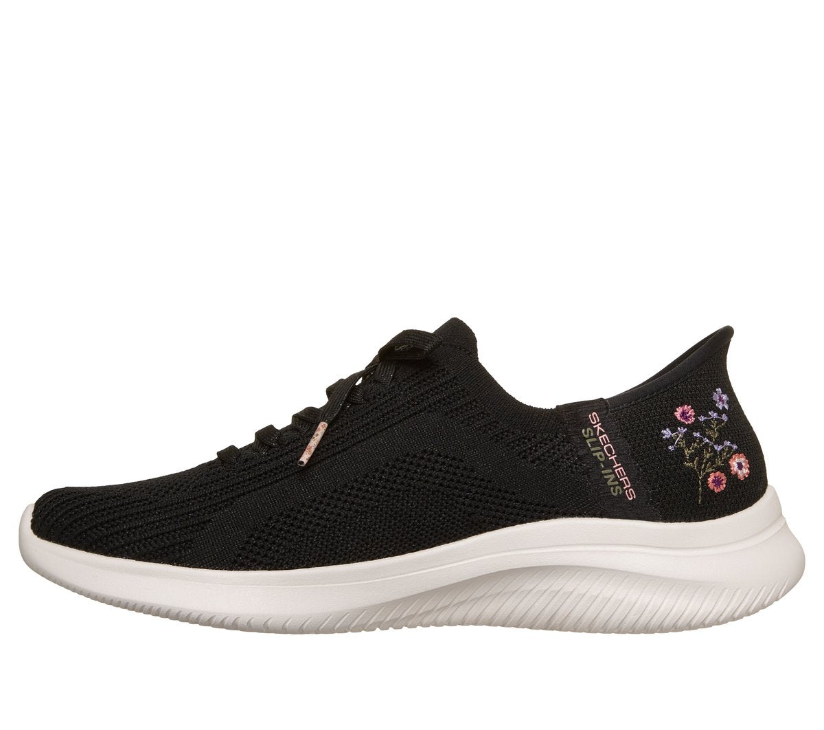 Skechers | Slip-ins: Ultra Flex 4.0 - Sweet Petals