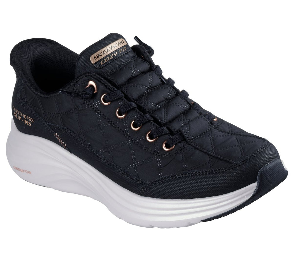 Skechers | Slip-ins: Contour Foam - Cozy Fit Golden Hour