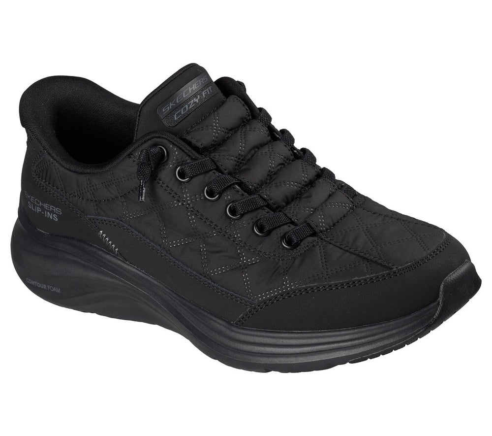 Skechers | Slip-ins: Contour Foam - Cozy Fit