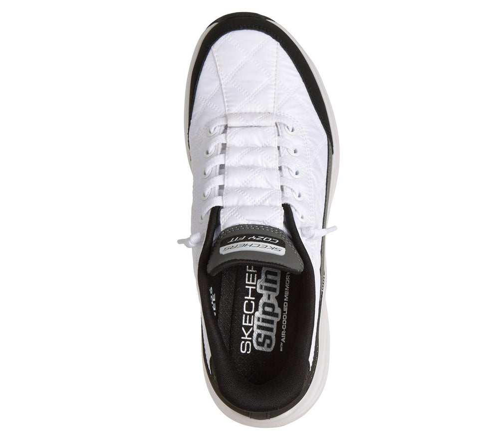 Skechers | Slip-ins: Contour Foam - Cozy Fit