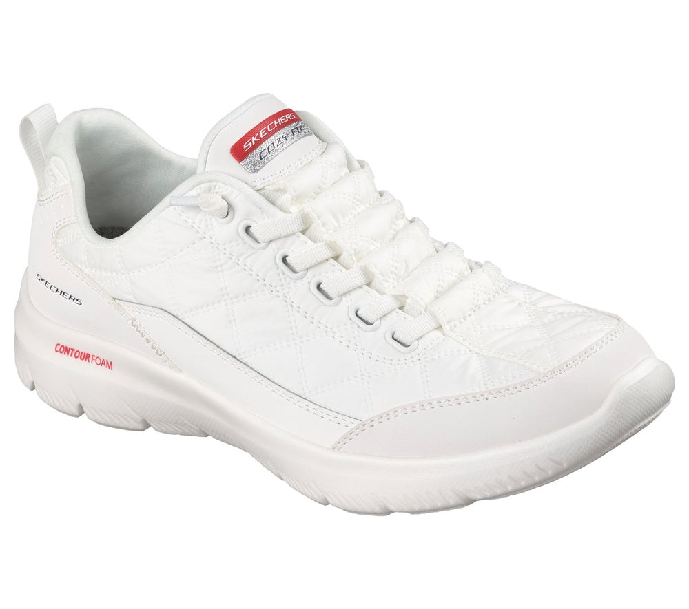 Skechers | Summits Contour Foam - Cozy Fit
