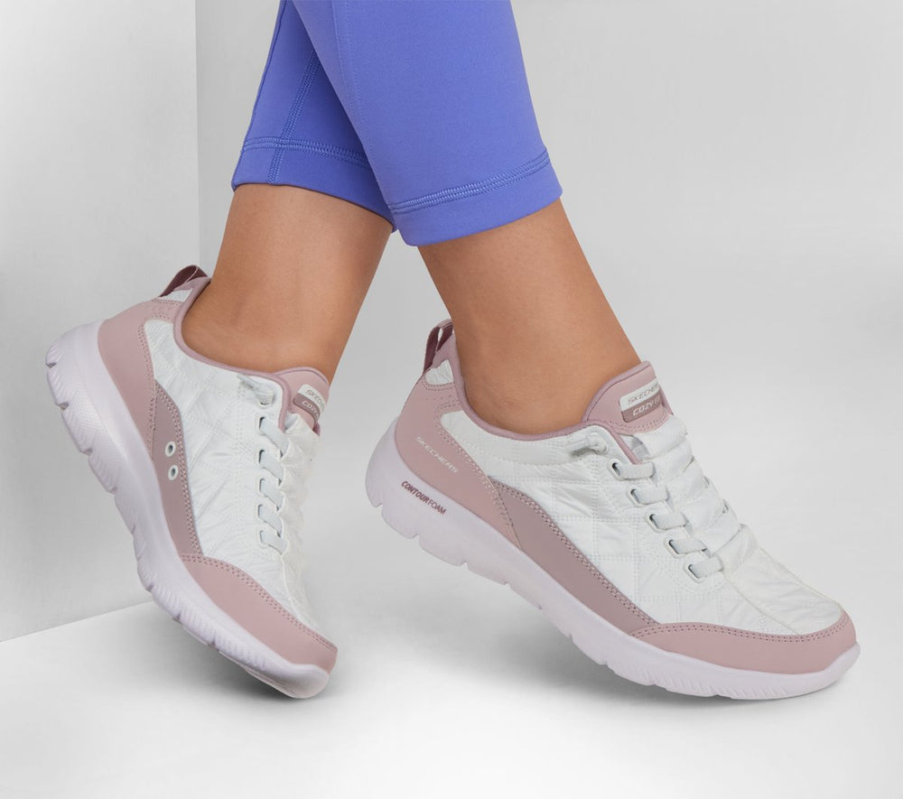 Skechers | Summits Contour Foam - Cozy Fit