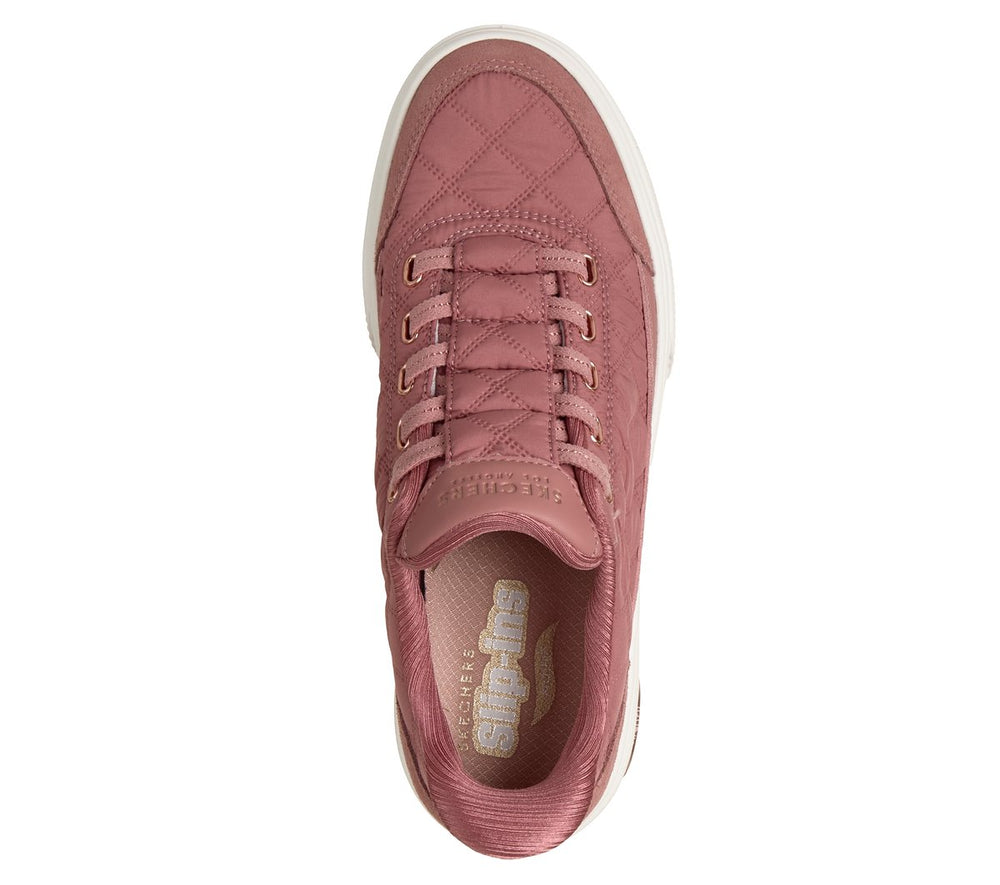 Skechers | Slip-ins: Arch Fit Arcade - Cozy Fit Cuddle Steps