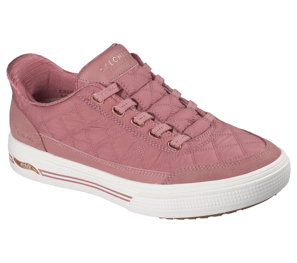 Skechers | Slip-ins: Arch Fit Arcade - Cozy Fit Cuddle Steps