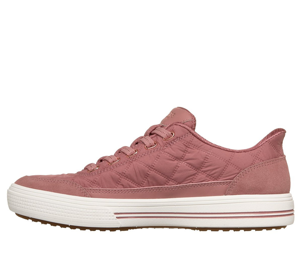 Skechers | Slip-ins: Arch Fit Arcade - Cozy Fit Cuddle Steps