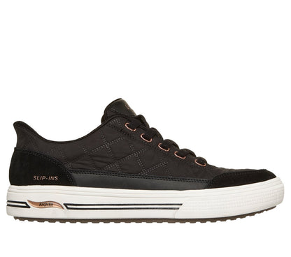 Skechers | Slip-ins: Arch Fit Arcade - Cozy Fit Cuddle Steps