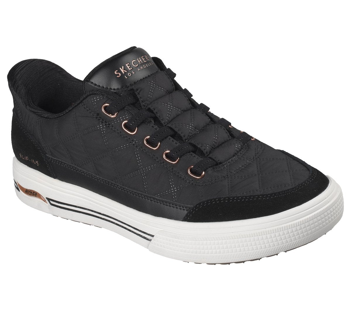 Skechers | Slip-ins: Arch Fit Arcade - Cozy Fit Cuddle Steps