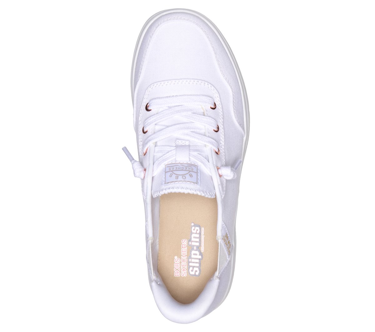 Skechers | Slip-ins: BOBS Skip Cute - Keep It Sweet