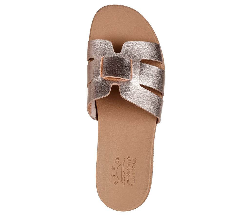 Skechers | BOBS Desert Kiss Low - Peak Look