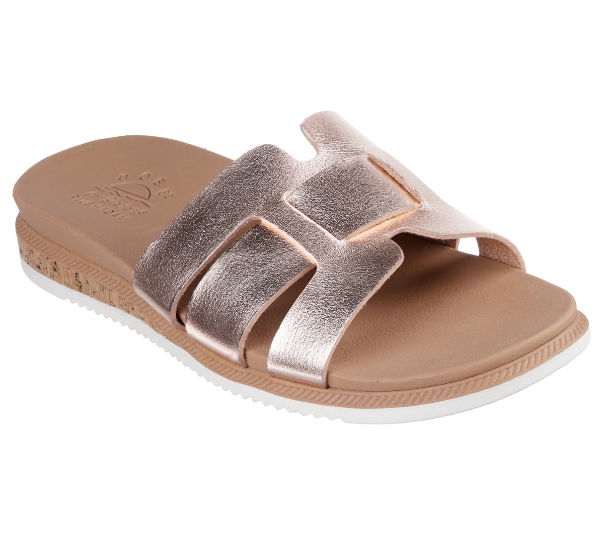 Skechers | BOBS Desert Kiss Low - Peak Look