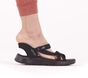 Skechers | Slip-ins: GO WALK Flex Sandal - Illuminate