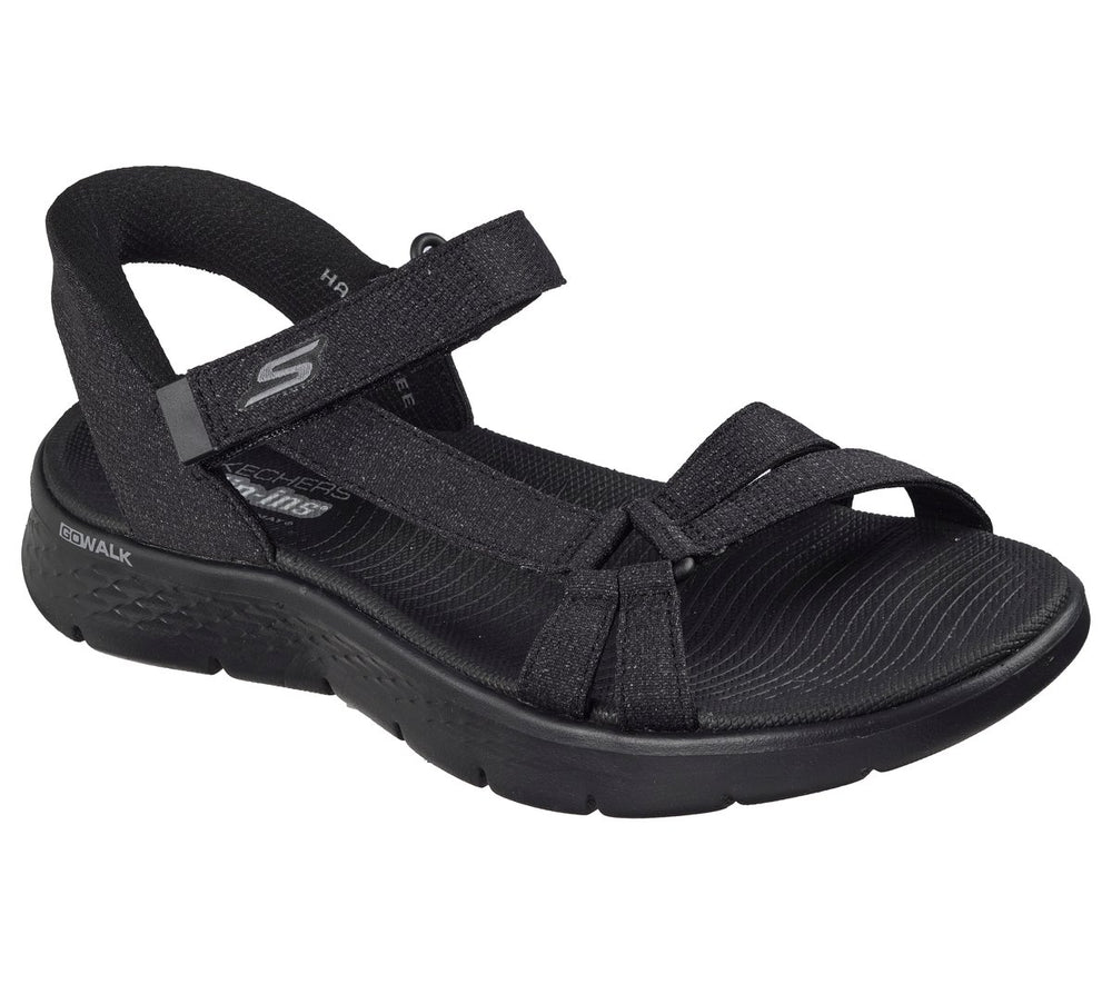 Skechers | Slip-ins: GO WALK Flex Sandal - Illuminate