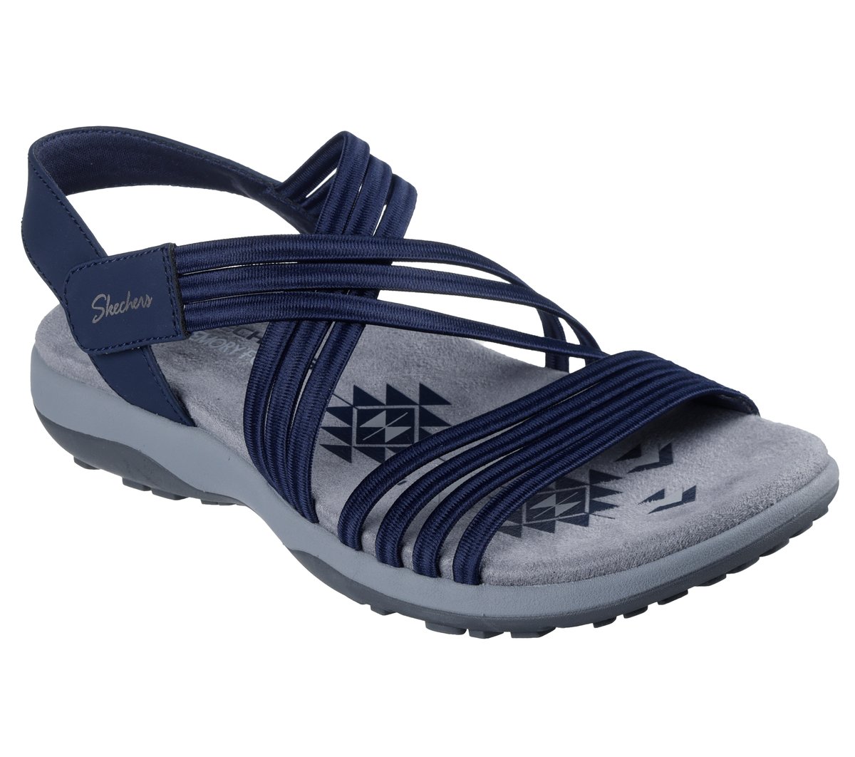 Skechers | Reggae Slim - Sunnyside 2.0