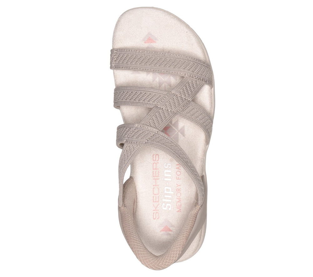 Skechers | Slip-ins: Reggae Slim - Daily Vibe