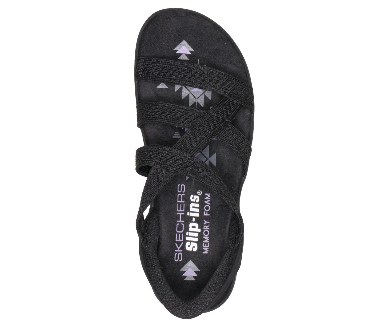 Skechers | Slip-ins: Reggae Slim - Daily Vibe