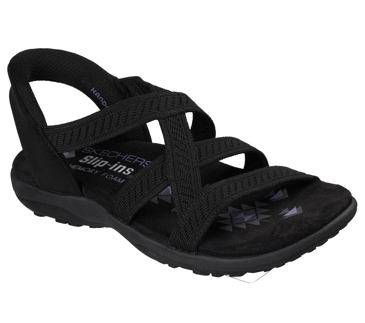 Skechers | Slip-ins: Reggae Slim - Daily Vibe