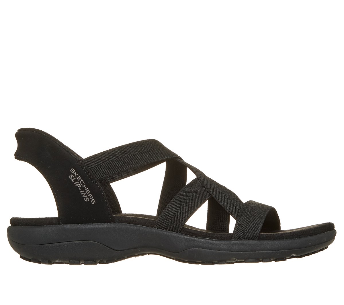 Skechers | Slip-ins: Reggae Slim - Stretch Flex
