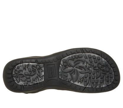 Skechers | Slip-ins: Reggae Slim - Stretch Flex