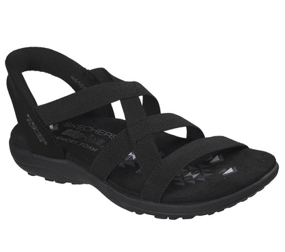 Skechers | Slip-ins: Reggae Slim - Stretch Flex