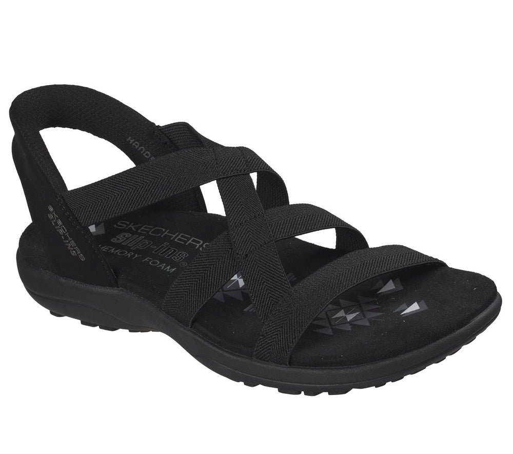 Skechers | Slip-ins: Reggae Slim - Stretch Flex