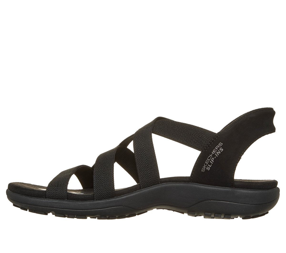 Skechers | Slip-ins: Reggae Slim - Stretch Flex